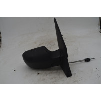 Specchietto Retrovisore esterno DX Ford Fiesta V Dal 2002 al 2008 Cod 015807  1751441127571