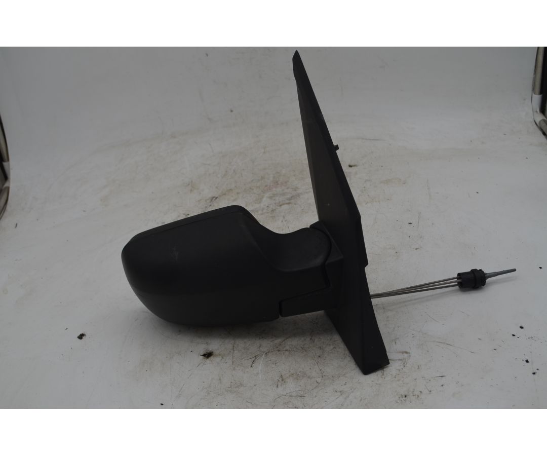 Specchietto Retrovisore esterno DX Ford Fiesta V Dal 2002 al 2008 Cod 015807  1751441127571