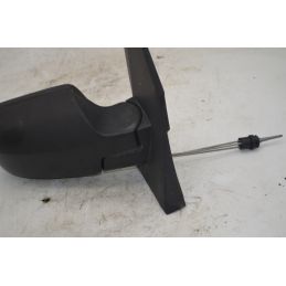 Specchietto Retrovisore esterno DX Ford Fiesta V Dal 2002 al 2008 Cod 015807  1751441127571