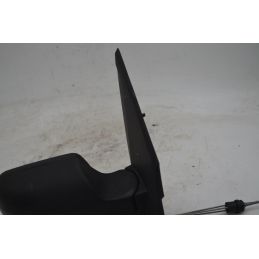 Specchietto Retrovisore esterno DX Ford Fiesta V Dal 2002 al 2008 Cod 015807  1751441127571
