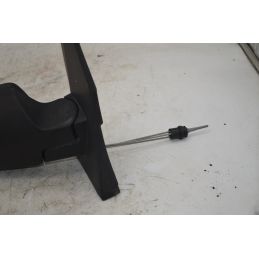 Specchietto Retrovisore esterno DX Ford Fiesta V Dal 2002 al 2008 Cod 015807  1751441127571