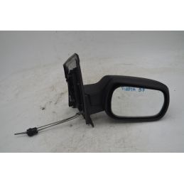 Specchietto Retrovisore esterno DX Ford Fiesta V Dal 2002 al 2008 Cod 015807  1751441127571