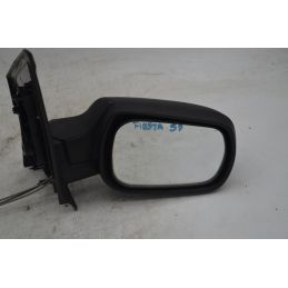 Specchietto Retrovisore esterno DX Ford Fiesta V Dal 2002 al 2008 Cod 015807  1751441127571