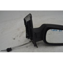 Specchietto Retrovisore esterno DX Ford Fiesta V Dal 2002 al 2008 Cod 015807  1751441127571