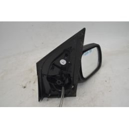Specchietto Retrovisore esterno DX Ford Fiesta V Dal 2002 al 2008 Cod 015807  1751441127571