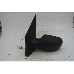 Specchietto Retrovisore esterno SX Ford Fiesta V Dal 2002 al 2008 Cod 1452854  1751441529450