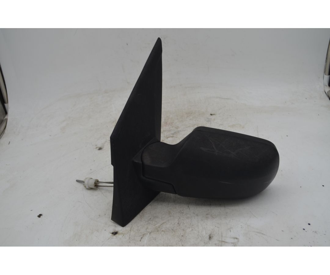 Specchietto Retrovisore esterno SX Ford Fiesta V Dal 2002 al 2008 Cod 1452854  1751441529450