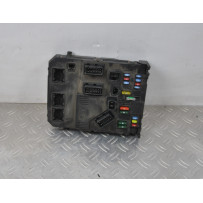 Body Computer Fusibiliera Citroen C3 Dal 2002 al 2010 cod 9653667380  1622726856885