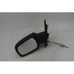Specchietto Retrovisore esterno SX Ford Fiesta V Dal 2002 al 2008 Cod 1452854  1751441529450