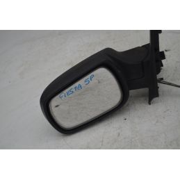 Specchietto Retrovisore esterno SX Ford Fiesta V Dal 2002 al 2008 Cod 1452854  1751441529450