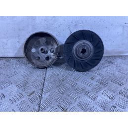 Frizione Completa Kymco Agility 300 dal 2020  1751441791864