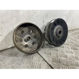 Frizione Completa Kymco Agility 300 dal 2020  1751441791864