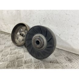 Frizione Completa Kymco Agility 300 dal 2020  1751441791864