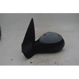 Specchietto Retrovisore esterno SX Peugeot 206  Dal 1998 al 2012 Cod 017003  1751442036247