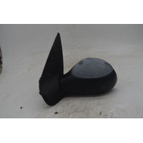 Specchietto Retrovisore esterno SX Peugeot 206  Dal 1998 al 2012 Cod 017003  1751442036247