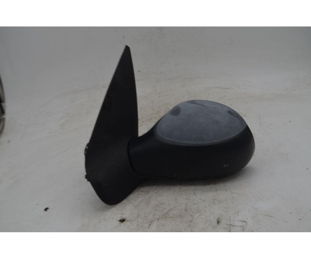 Specchietto Retrovisore esterno SX Peugeot 206  Dal 1998 al 2012 Cod 017003  1751442036247
