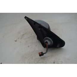 Specchietto Retrovisore esterno SX Peugeot 206  Dal 1998 al 2012 Cod 017003  1751442036247