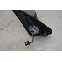 Specchietto Retrovisore esterno SX Peugeot 206  Dal 1998 al 2012 Cod 017003  1751442036247