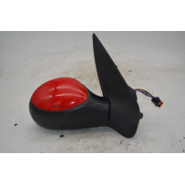 Specchietto Retrovisore esterno DX Peugeot 206 Dal 998 al 2012 Cod 017003  1751442436115