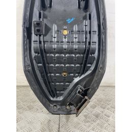 Sella SYM Joyride 125 / 150 Dal 2000 al 2007  1751442964571