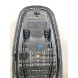 Sella SYM Joyride 125 / 150 Dal 2000 al 2007  1751442964571