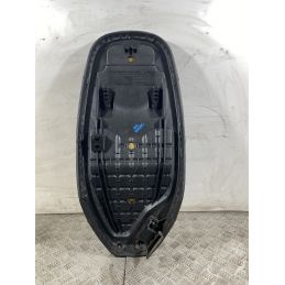 Sella SYM Joyride 125 / 150 Dal 2000 al 2007  1751442964571