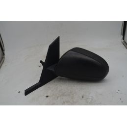 Specchietto Retrovisore esterno SX Mitsubishi Colt Dal 2004 al 2012 Cod 024259  1751442796882
