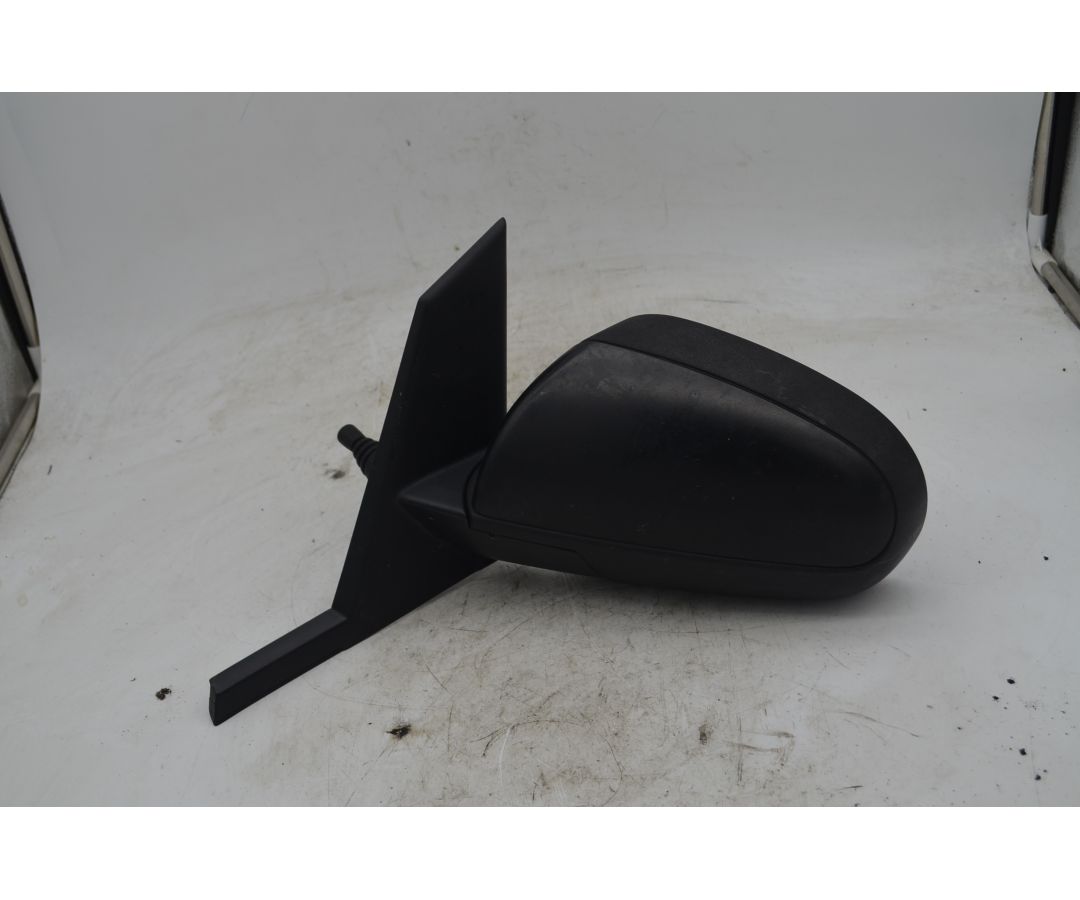 Specchietto Retrovisore esterno SX Mitsubishi Colt Dal 2004 al 2012 Cod 024259  1751442796882