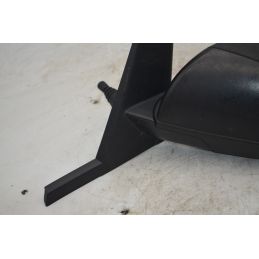 Specchietto Retrovisore esterno SX Mitsubishi Colt Dal 2004 al 2012 Cod 024259  1751442796882