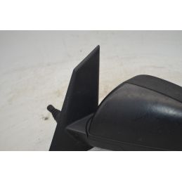 Specchietto Retrovisore esterno SX Mitsubishi Colt Dal 2004 al 2012 Cod 024259  1751442796882