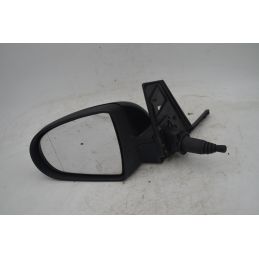 Specchietto Retrovisore esterno SX Mitsubishi Colt Dal 2004 al 2012 Cod 024259  1751442796882