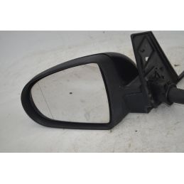 Specchietto Retrovisore esterno SX Mitsubishi Colt Dal 2004 al 2012 Cod 024259  1751442796882