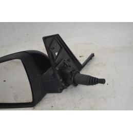 Specchietto Retrovisore esterno SX Mitsubishi Colt Dal 2004 al 2012 Cod 024259  1751442796882