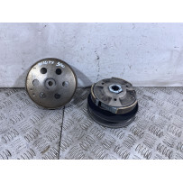 Frizione Completa Kymco Agility 300 dal 2020