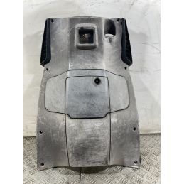 Carena Retroscudo Derbi Rambla 150 Dal 2008 al 2014  1751443496620