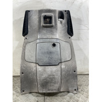 Carena Retroscudo Derbi Rambla 150 Dal 2008 al 2014  1751443496620