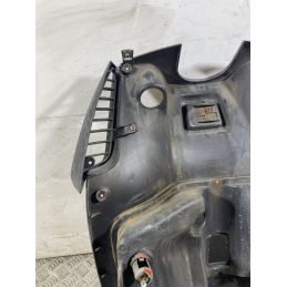 Carena Retroscudo Derbi Rambla 150 Dal 2008 al 2014  1751443496620