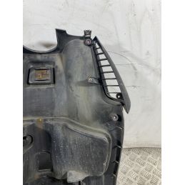 Carena Retroscudo Derbi Rambla 150 Dal 2008 al 2014  1751443496620