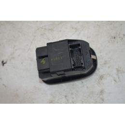 Pulsantiera Alzacristalli Anteriore SX Peugeot 206 Dal 1998 al 2012 Cod 6552WR  1751443373990
