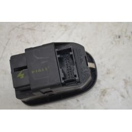 Pulsantiera Alzacristalli Anteriore SX Peugeot 206 Dal 1998 al 2012 Cod 6552WR  1751443373990