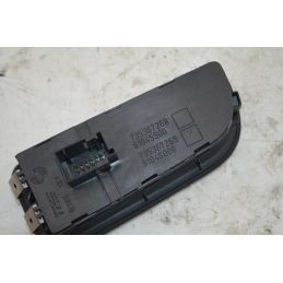 Pulsantiera Luci Fiat Grande Punto Dal 2005 al 2018 Cod 735604108  1751443757325