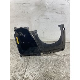 Carena Cassetto Cassettino Retroscudo Honda Silver Wing 400 / 600 Dal 2006 Al 2009  1751444250306