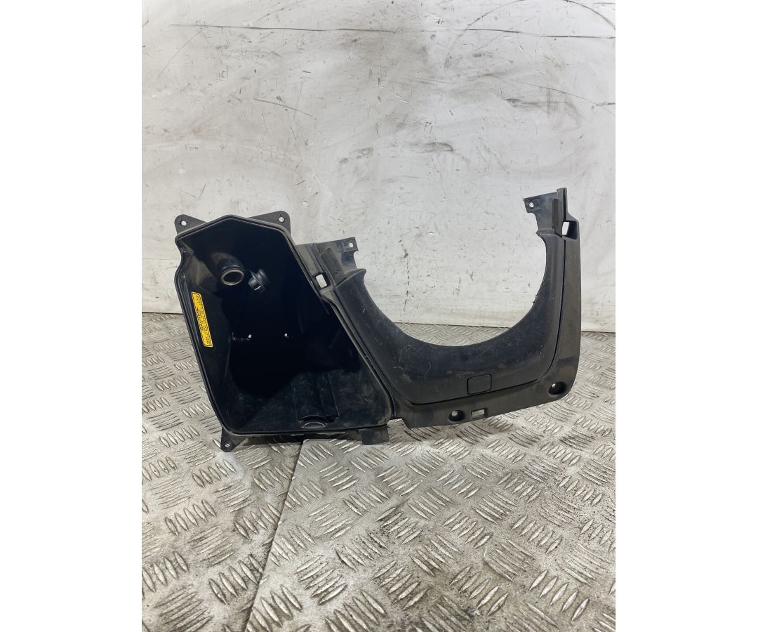 Carena Cassetto Cassettino Retroscudo Honda Silver Wing 400 / 600 Dal 2006 Al 2009  1751444250306