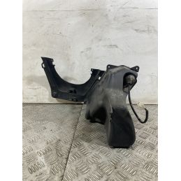 Carena Cassetto Cassettino Retroscudo Honda Silver Wing 400 / 600 Dal 2006 Al 2009  1751444250306