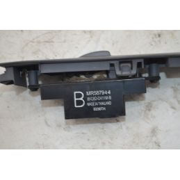 Pulsantiera Alzacristalli Anteriore DX Mitsubishi Colt Dal 2004 al 2012 Cod MR587944  1751444234559
