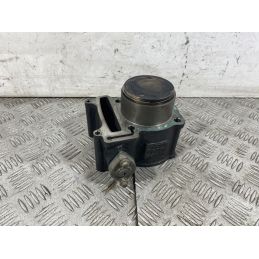 Cilindro E Pistone Kymco Agility 300 dal 2020  1751444821261