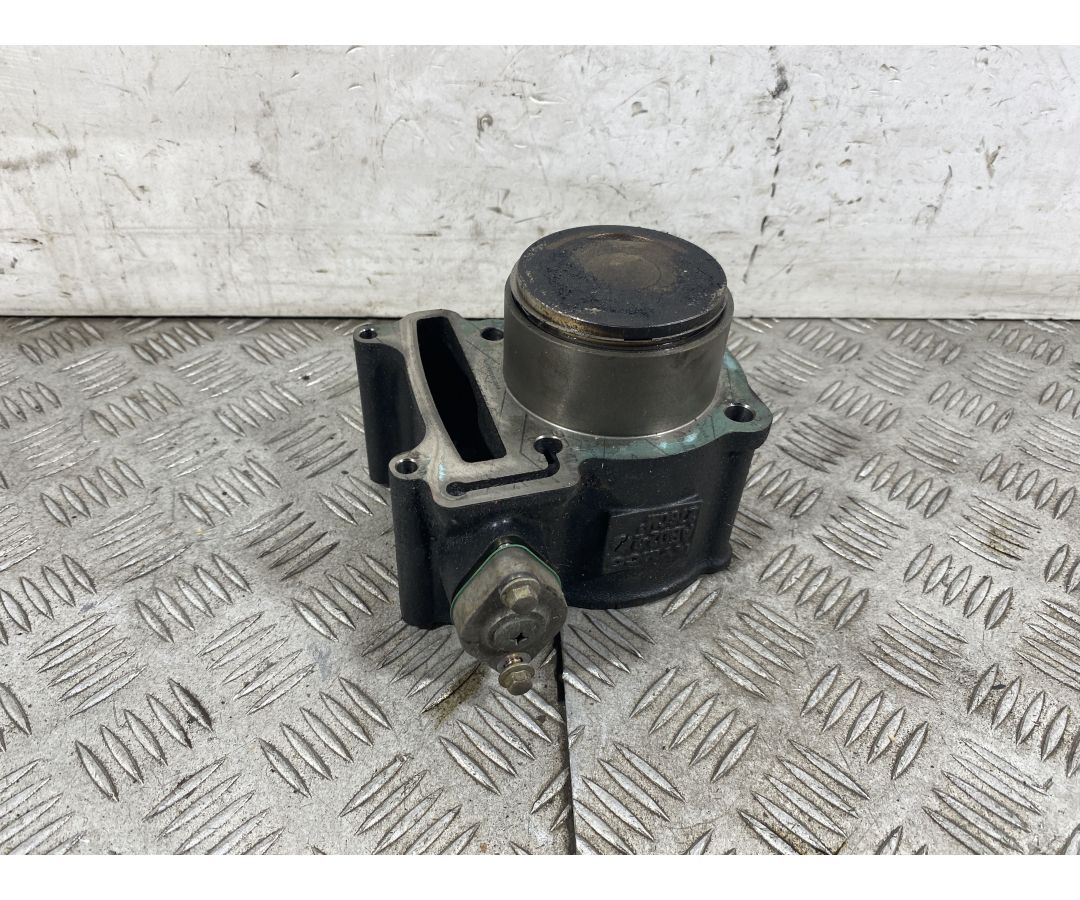 Cilindro E Pistone Kymco Agility 300 dal 2020  1751444821261