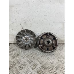 Variatore Kymco Agility 300 dal 2020  1751445561883