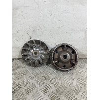 Variatore Kymco Agility 300 dal 2020  1751445561883