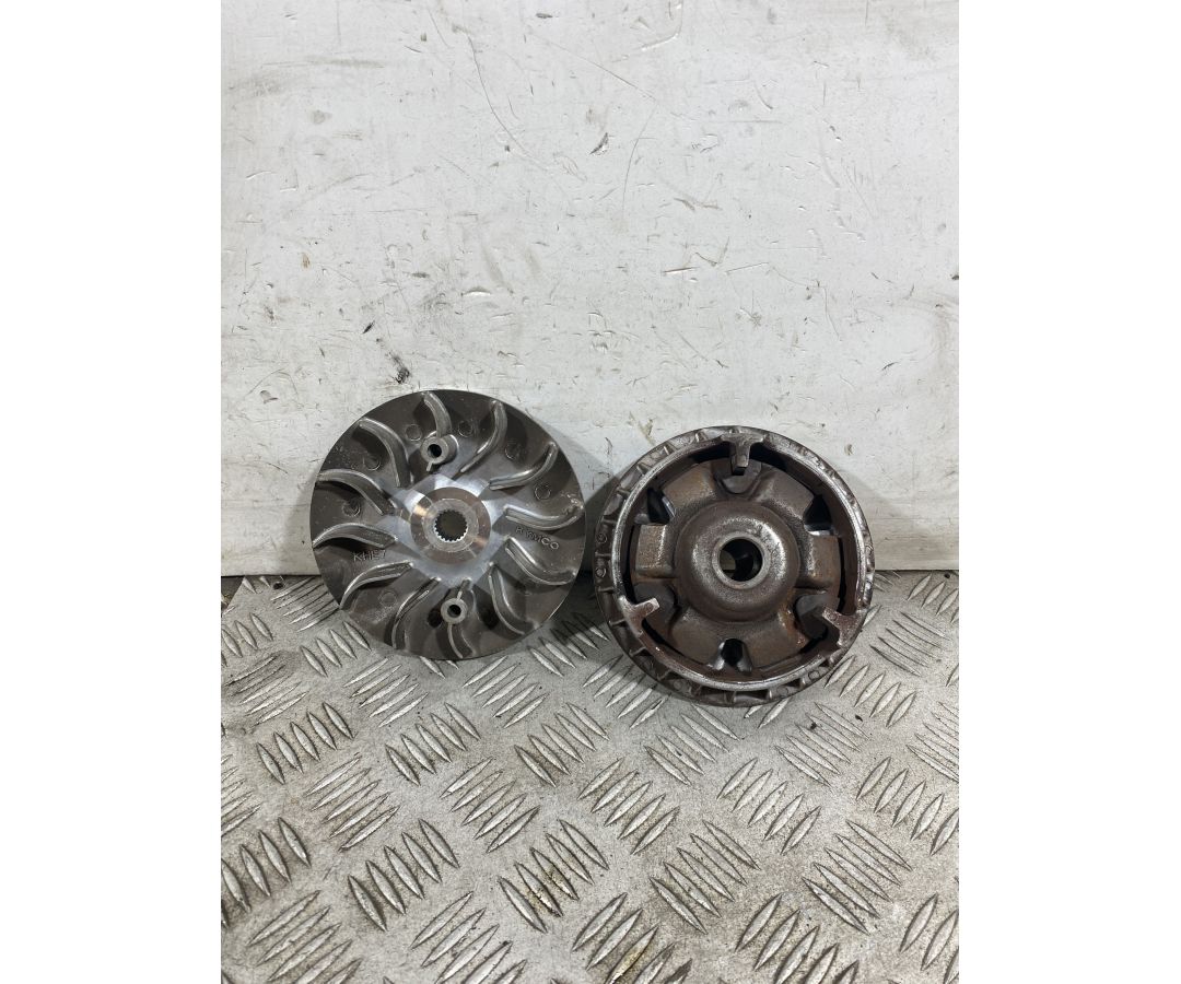 Variatore Kymco Agility 300 dal 2020  1751445561883